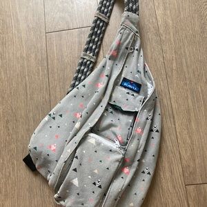 Kavu Bag